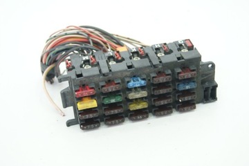 фото thumb №1, Коробка запобіжників mercedes w140 купе sec 6.0