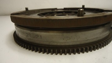 фото thumb №5, Bmw e90 e60 f10 e63 зчеплення n53 двомасовий 7559529