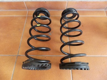 фото thumb №1, Kia rio ii 05-10 1.5 crdi пружины задние задняя hb