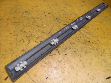 фото thumb №6, Планка дверь левый перед передняя mercedes w210