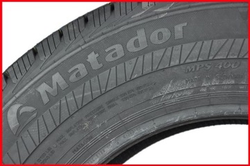 4 x 195/75R16C 107/105R Матадор ВСЕСЕЗОННЫЙ