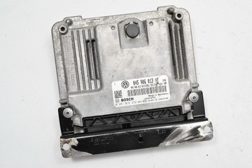 фото thumb №1, Компьютер seat ibiza iv 1.4 045906013ae 0281016232