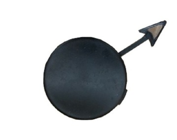 фото thumb №2, Заглушка фаркоп задня ford edge 2015-