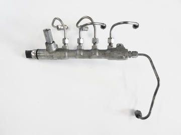 фото thumb №1, Opel mokka 1.7 cdti планка впрыскивающий rampa трубки