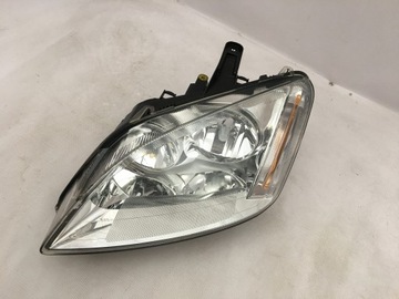 фото thumb №6, Ford focus mk2 04-07 лампа ліва лівий перед