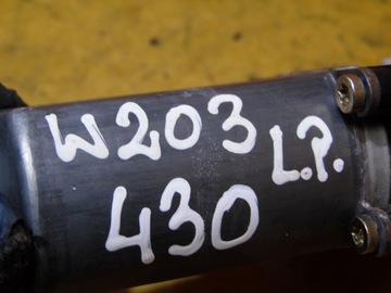 фото thumb №6, Двигунчик скла лівий перед w203 01r a2208204642