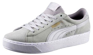 ЖЕНСКАЯ ОБУВЬ PUMA VIKKY CREEPER 363287-03 Размер 37