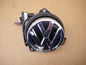 VW GOLF VII 7 КАМЕРА ЗАДНЕГО ЗАДНЯЯ 5G0827469C