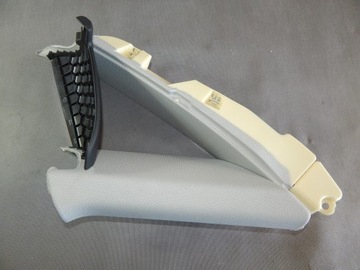 фото thumb №1, Audi a4 b8 обшивка стійка ліва 8k5867287a