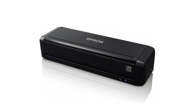 Портативный сканер EPSON DS-360W