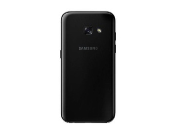 Смартфон Samsung Galaxy A3 2017 A320 ЧЕРНЫЙ GWAR ОРИГИНАЛ 2/16