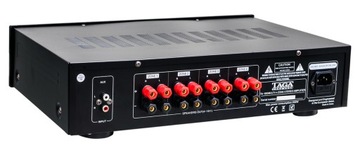 TAGA HARMONY TA-600MULTI - Усилитель - Черный