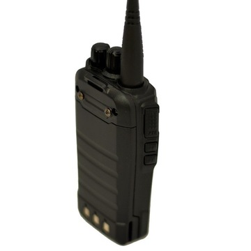 Радиостанция Baofeng UV-6, 128 каналов, PMR, 5w, улучшенная версия BF-888s