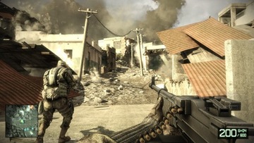 BATTLEFIELD BAD COMPANY 2 PL XBOX360