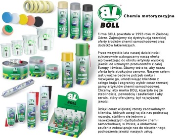 BOLL PODKŁAD EPOKSYDOWY SPRAY 500ml