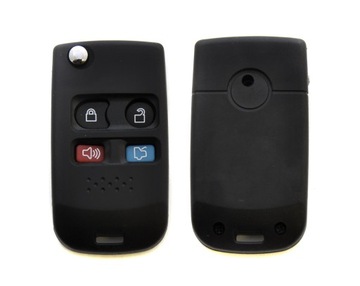 фото thumb №2, Ford freestyle expedition ключ pilot корпус