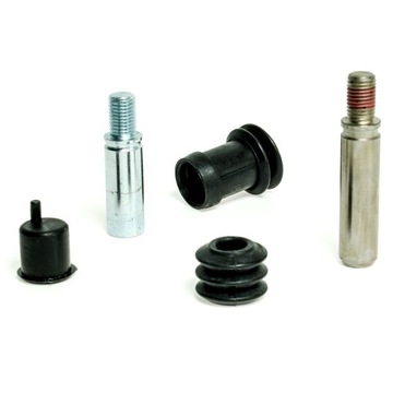 фото thumb №1, Напрямні супорт перед mazda 323 bj 626 xedos-6