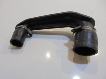 фото thumb №4, Труба повітропровід повітря smart fortwo 0003213v0005