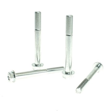 фото thumb №1, Направляющие суппорт перед toyota land cruiser j15