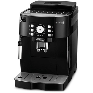 Кофемашина DeLonghi Magnifica S ECAM 21.117.B