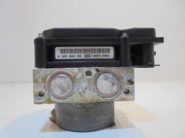 фото thumb №1, Насос abs renault scenic ii lift 8200527390