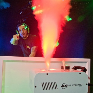 Вертикальный дымогенератор ADJ VF Volcano