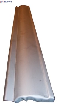 Купити Fiat ducato 94-06 поріг під  дверей передні ліве, фото thumb