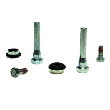 фото thumb №1, Направляющие суппорт скоба задняя chrysler 300c 2004-