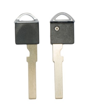 фото thumb №1, Infiniti ключ жало корпус va6