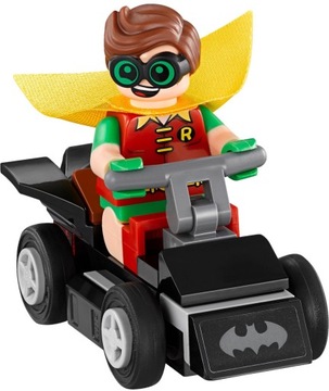 LEGO BATMAN 70916 САМОЛЕТ БЭТМЕНА! конструктор