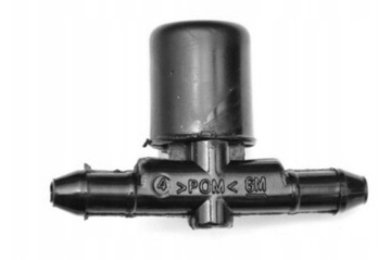 фото thumb №3, 2x омивач насадка opel corsa c / d