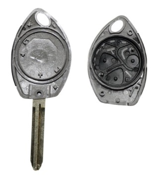 фото thumb №3, Toyota yaris rav4 celica ключ pilot корпус