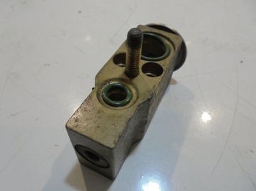 фото thumb №5, Клапан кондиціонера smart fortwo 0.6 0001266v002