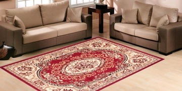 BCF CARPETS 220x300 Дешевый однотонный турецкий ковер, 23 года