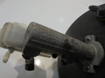 фото thumb №4, Підсилювач гальм гальмівні fiat stilo 1.6 16v 46805886