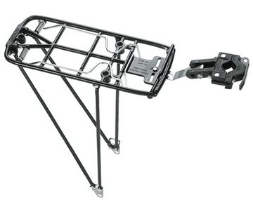 Стойка PLETSCHER QuickRack 26-29, тормоз. щитовидная железа