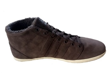 ADIDAS NEO BUTY MĘSKIE CONEO MID R.43 1/3