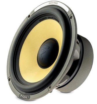 FOCAL ES 165KX3 HIGH-END, НОВОЕ ОПРЕДЕЛЕНИЕ ИДЕАЛА