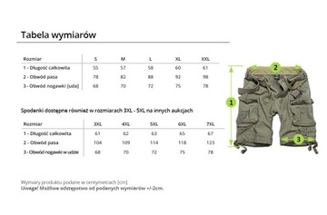 Шорты Brandit Шорты Брюки M65 ASG Savage M