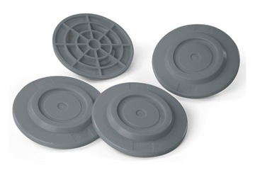 Podkładki pod podpory przyczepy Plates - Fiamma