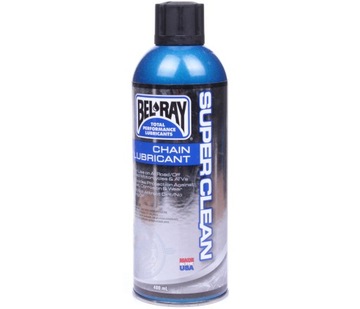 SUPER CLEAN GREASE + CLEANER 7904 НАБОР + ЩЕТКА