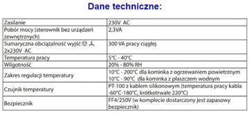 Контроллер камина с заслонкой fi 150 MSK/P150