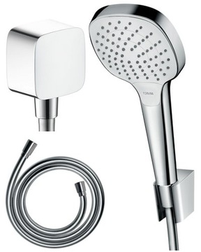 HANSGROHE LOGIS БЕТОННЫЙ ДОЖДЕВИК 30