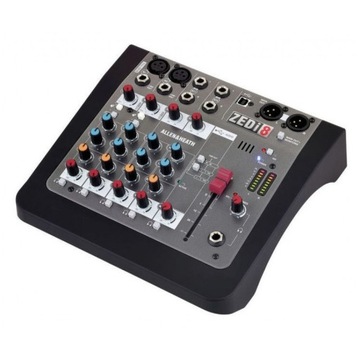 ALLEN HEATH ZEDi 8 ALLEN&HEAT МИКСЕР