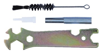 PISTOLET LAKIERNICZY MALARSKI SPEEDWAY HP 1.8 mm