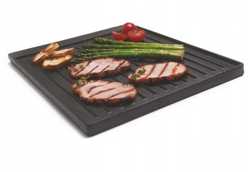 Broil King Signet, Чугунная пластина Crown 20, 40, 90