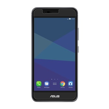 Гибридное защитное стекло 7H BananFlex для Asus Zenfone 3 Max ZC520TL