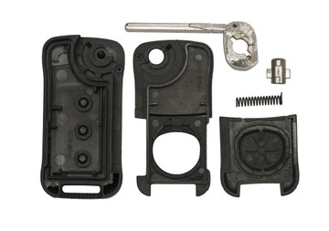 фото thumb №3, Porsche cayenne ключ pilot корпус