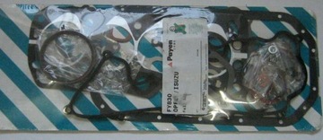 фото thumb №1, Ущільнювачі двигуна opel astra corsab combo 1.7d tds