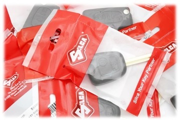 фото thumb №5, Mini bmw one cooper hatch r50 r51 ключ корпус